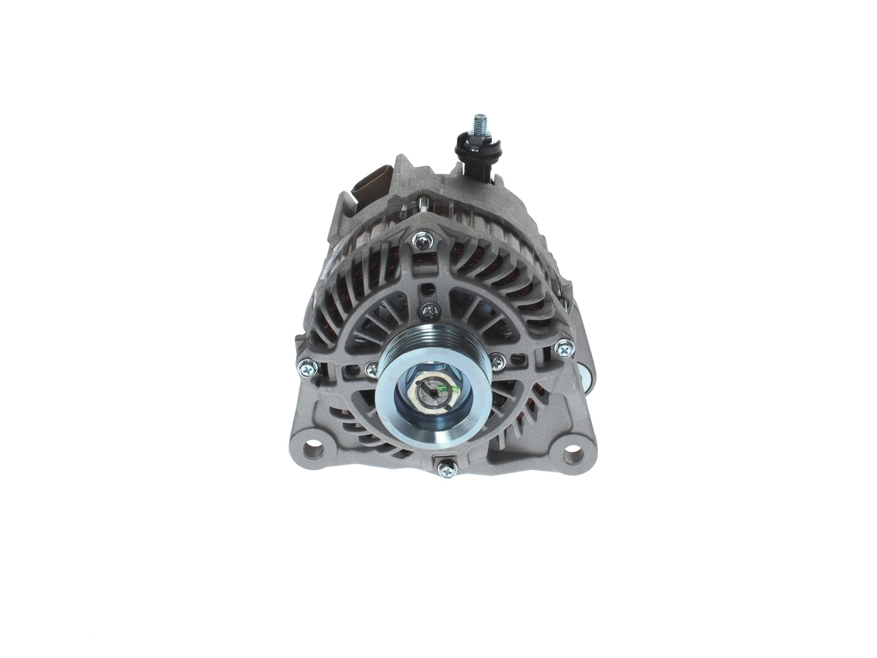 Купить 1986A00631 Bosch Генератор