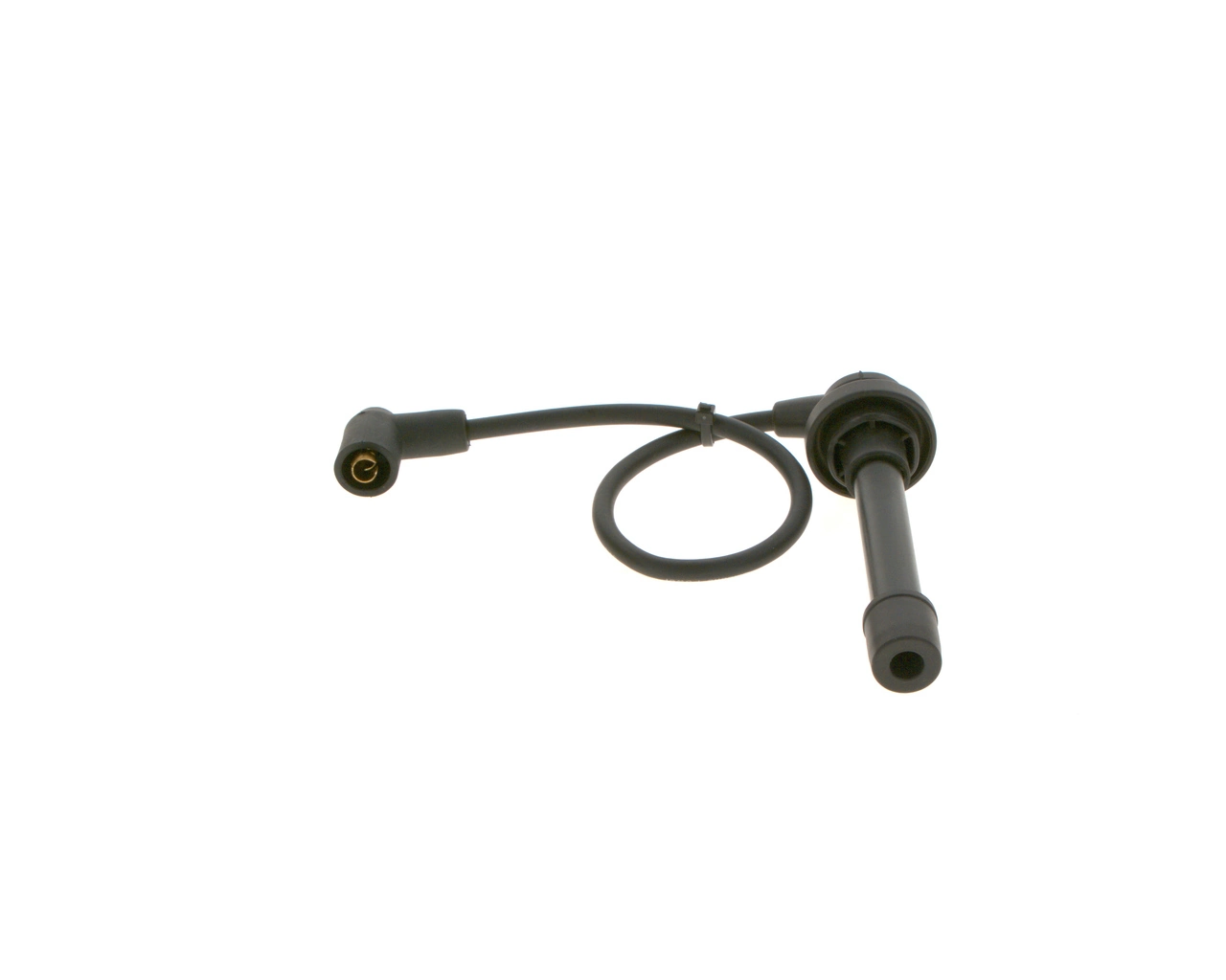 Провода зажигания Bosch 0986357278 цена, от 31.34 USD