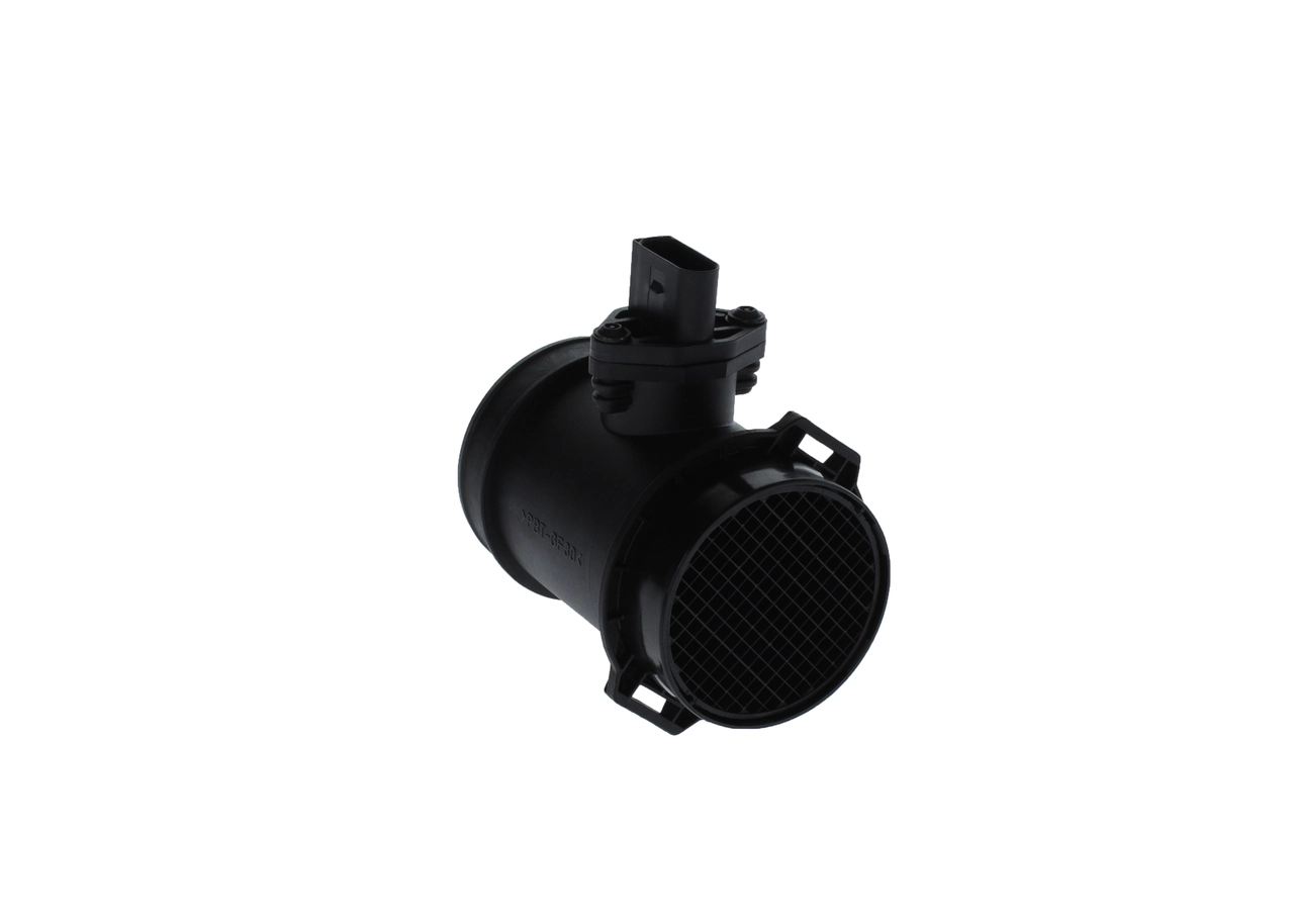 Датчик массового расхода воздуха Bosch 0281006681 цена, от 60.71 USD