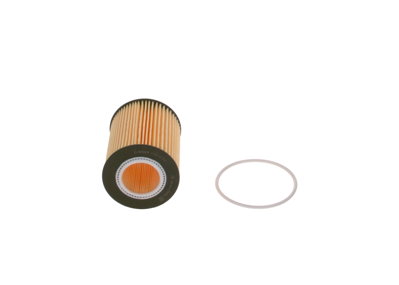 Фильтр очистки масла центробежный Bosch F026407075 цена, от 7.28 USD