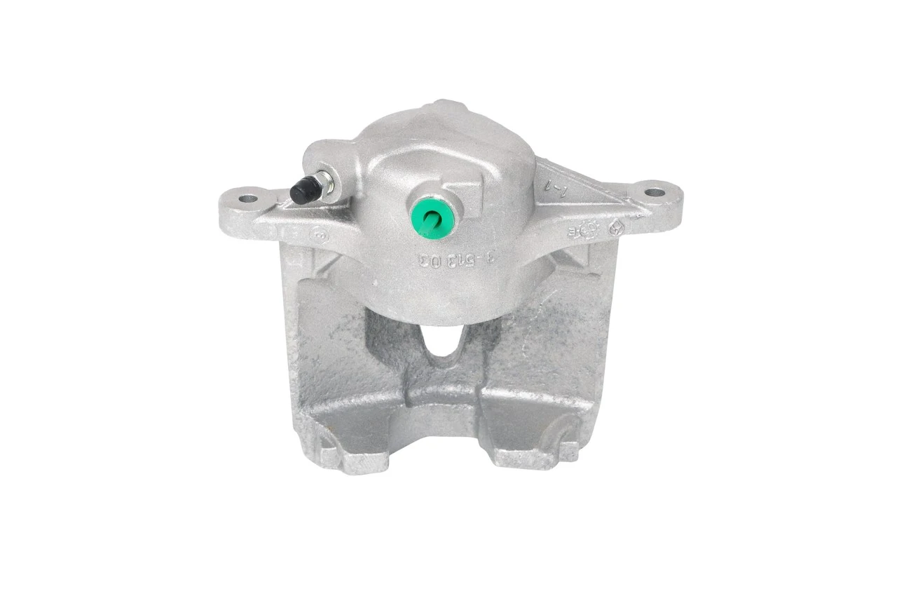 Суппорт тормозной передний правый Bosch 0986135013