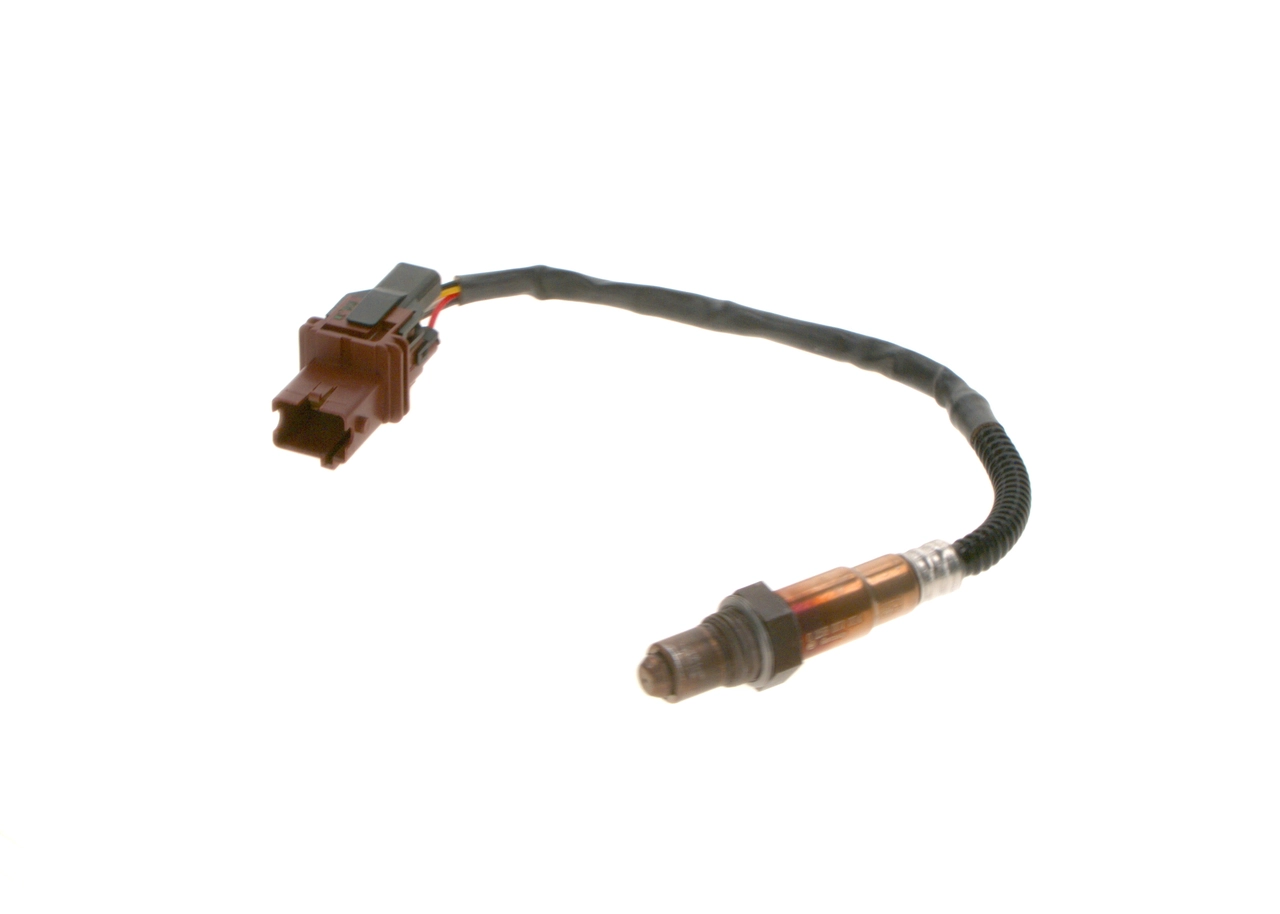 0258007084 Bosch Датчик обедненной смеси