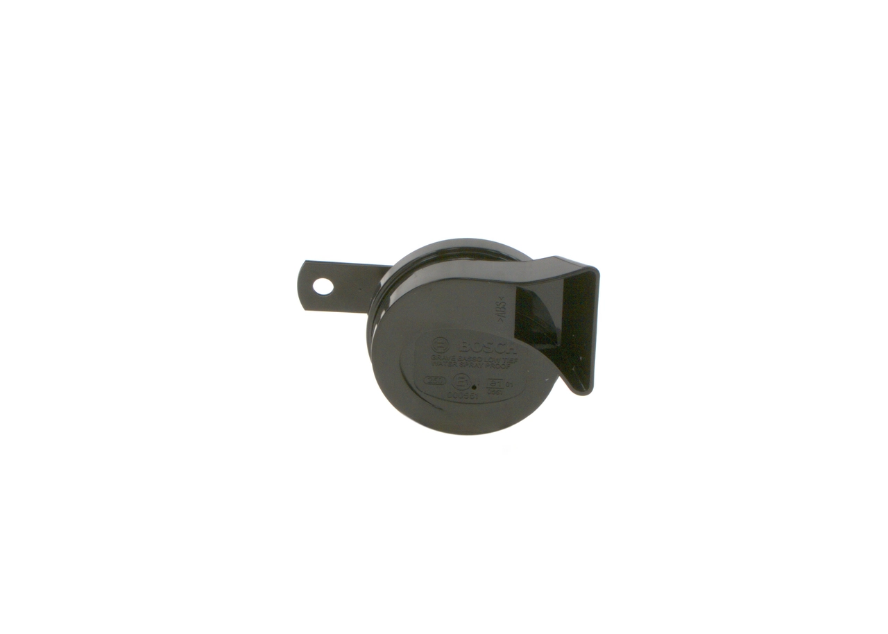 0986AH0744 Bosch Клаксон
