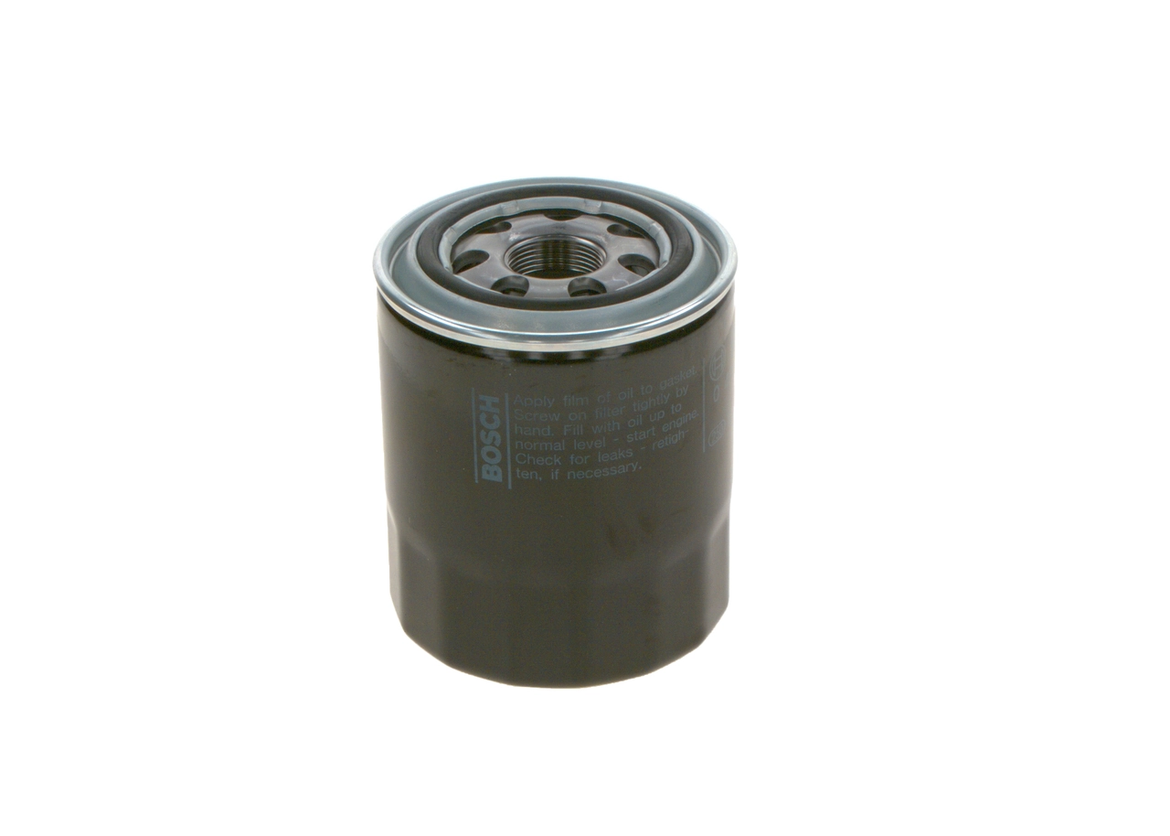 Купить 0451103366 Bosch Фильтр центробежный очистки масла