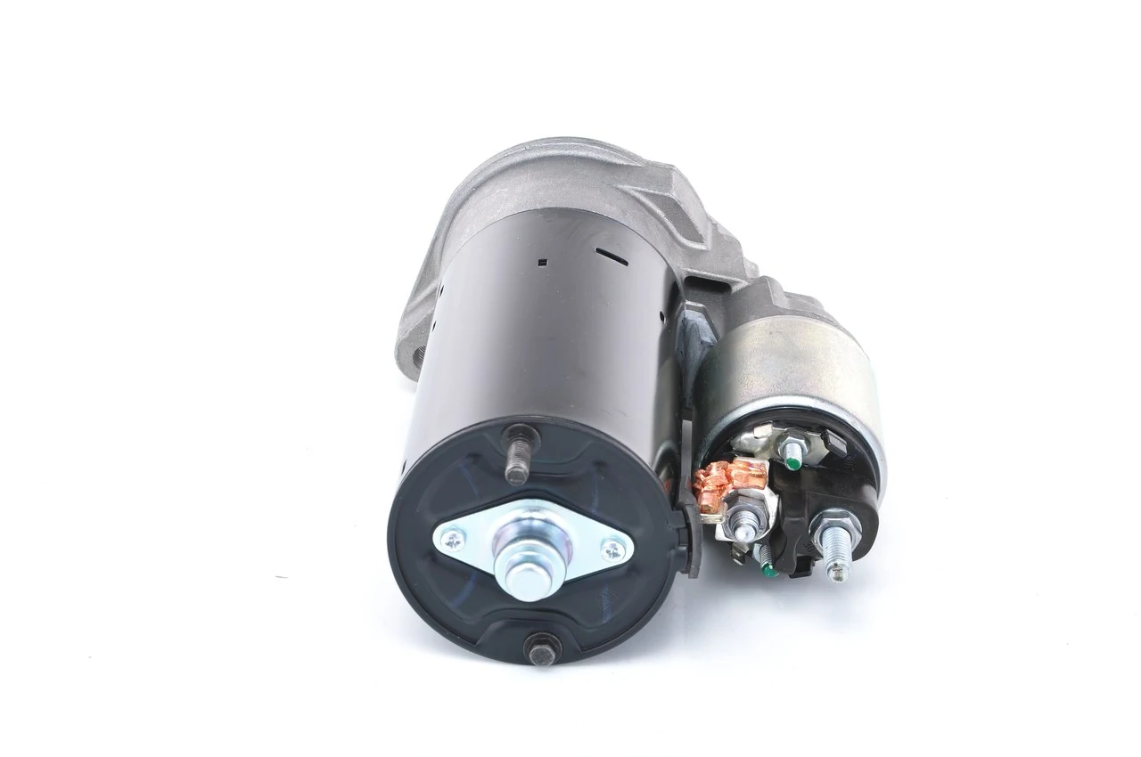 Купить 0001109427 Bosch Стартер