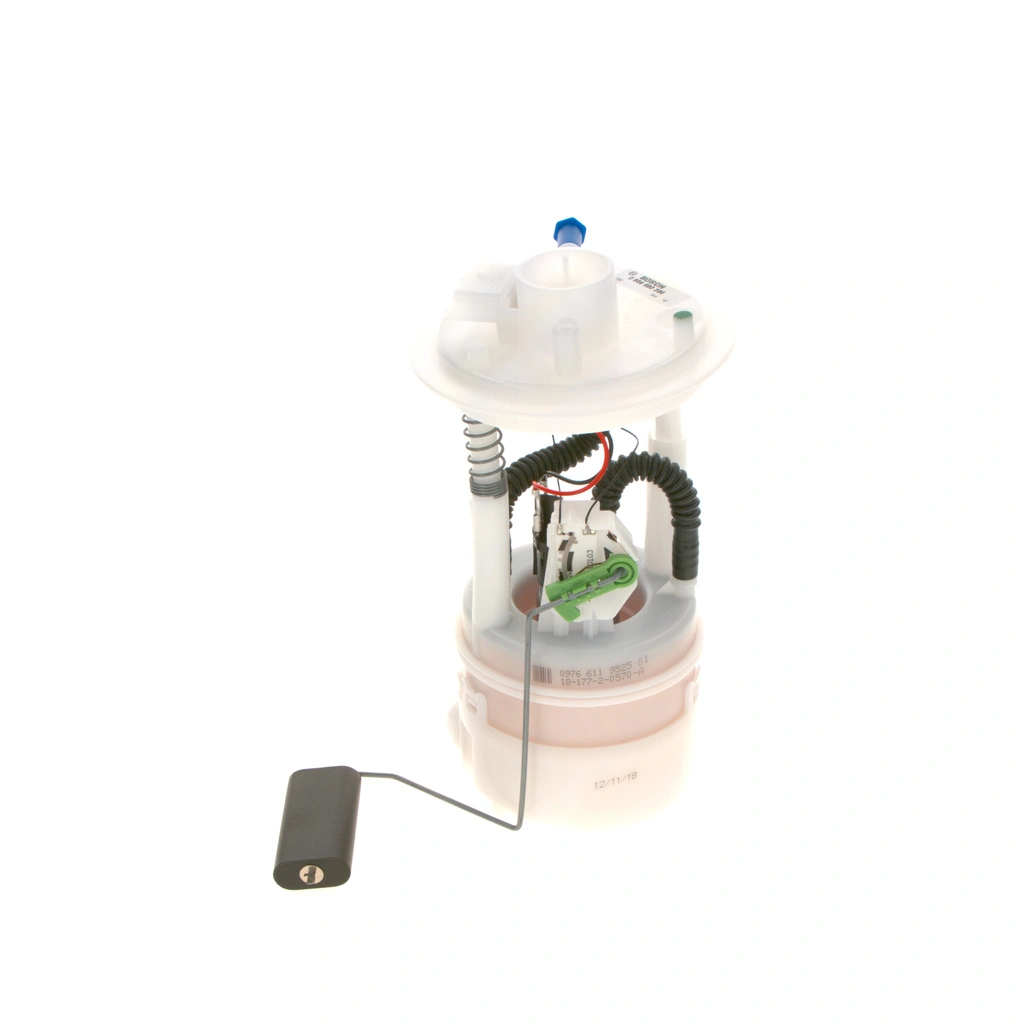 Модуль бензонасоса Bosch 0986580356 цена, от 114.45 USD