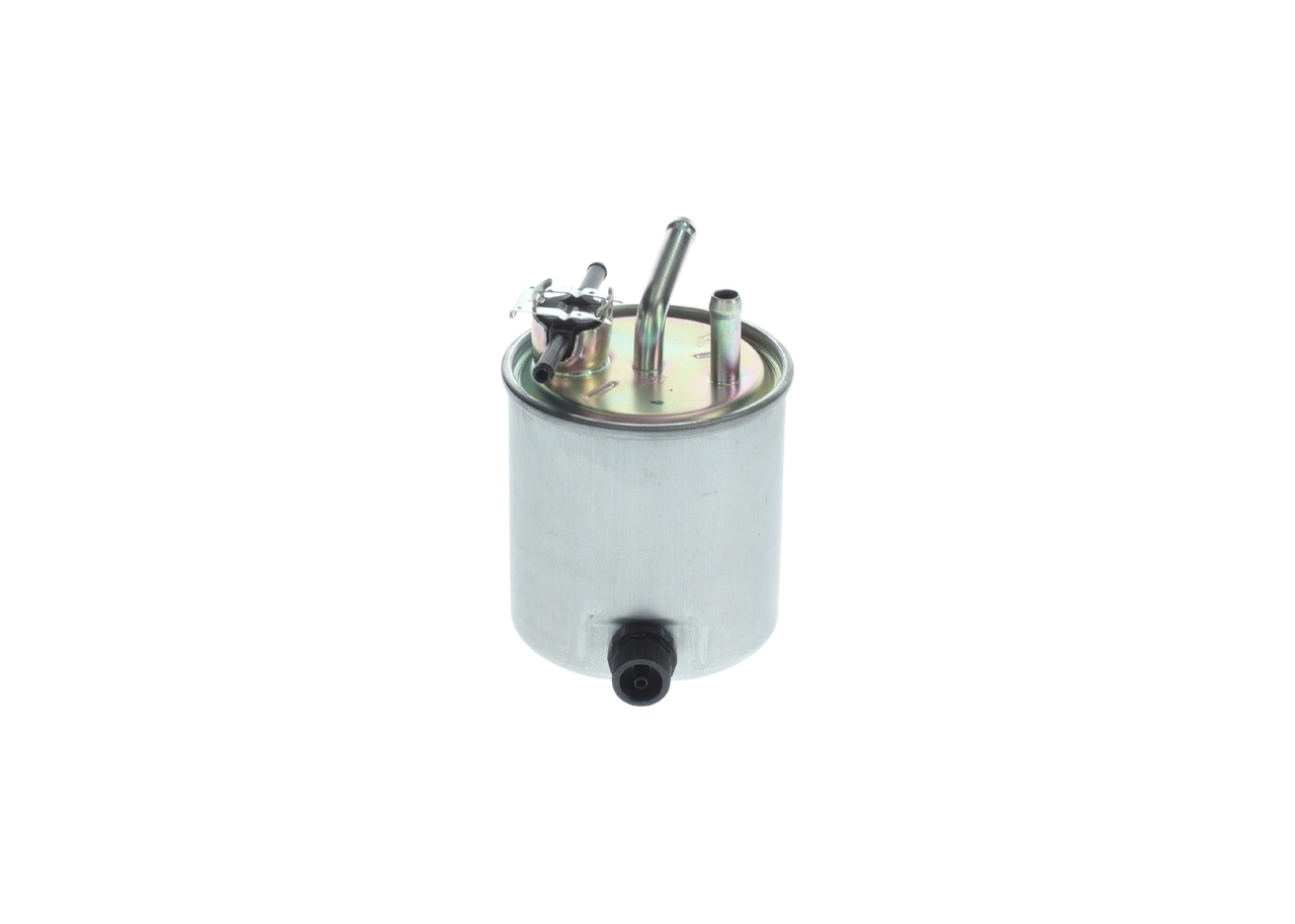 Фильтр тонкой очистки топлива Bosch F026402166 цена, от 32.80 USD