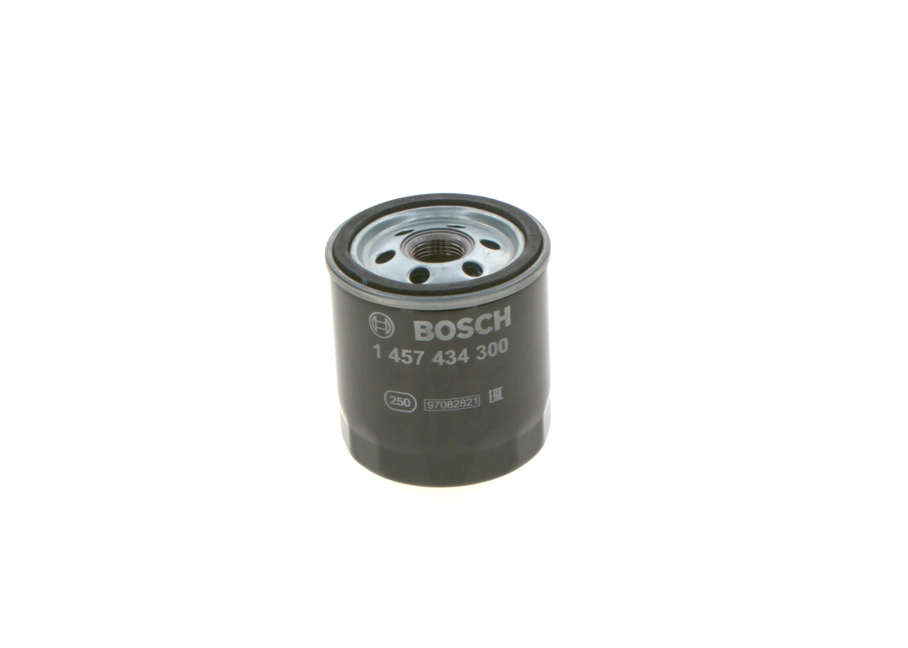 Фильтр тонкой очистки топлива Bosch 1457434300 цена, от 8.94 USD