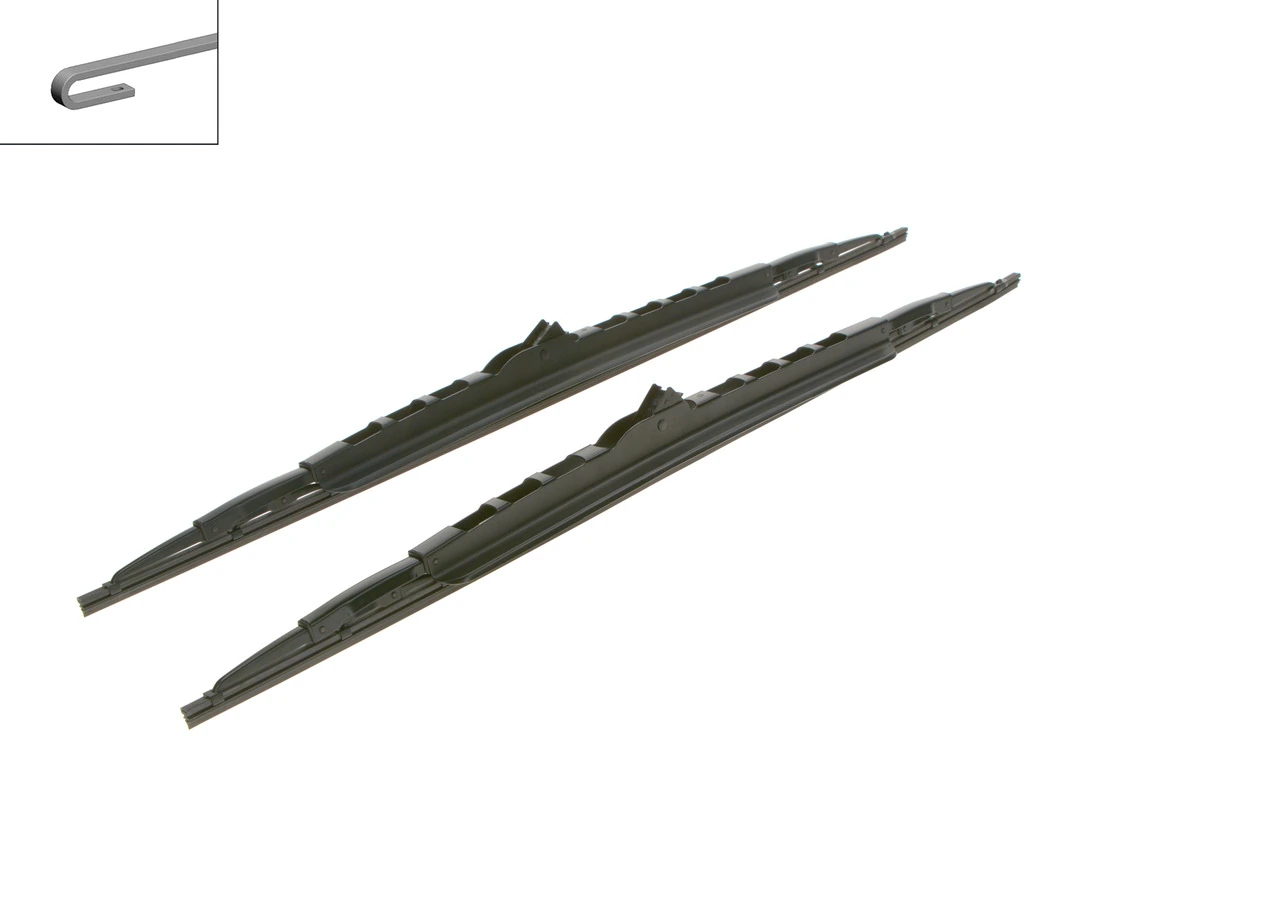 Дворники Bosch 3397005046 цена, от 48.61 USD