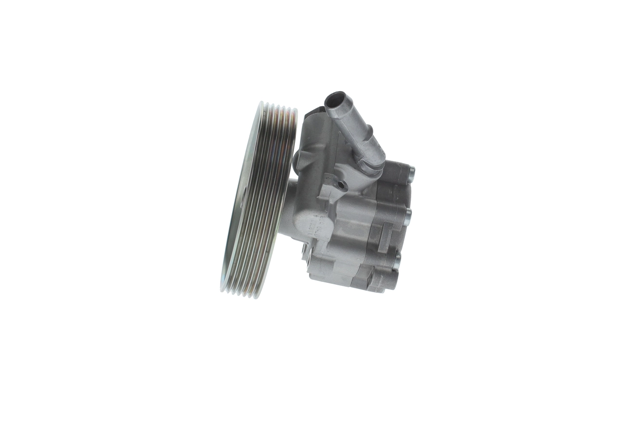 Filtro de ar SsangYong Rexton 1 RJN