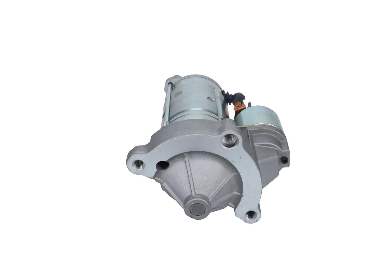 Motor de arranco Peugeot Boxer 3 250