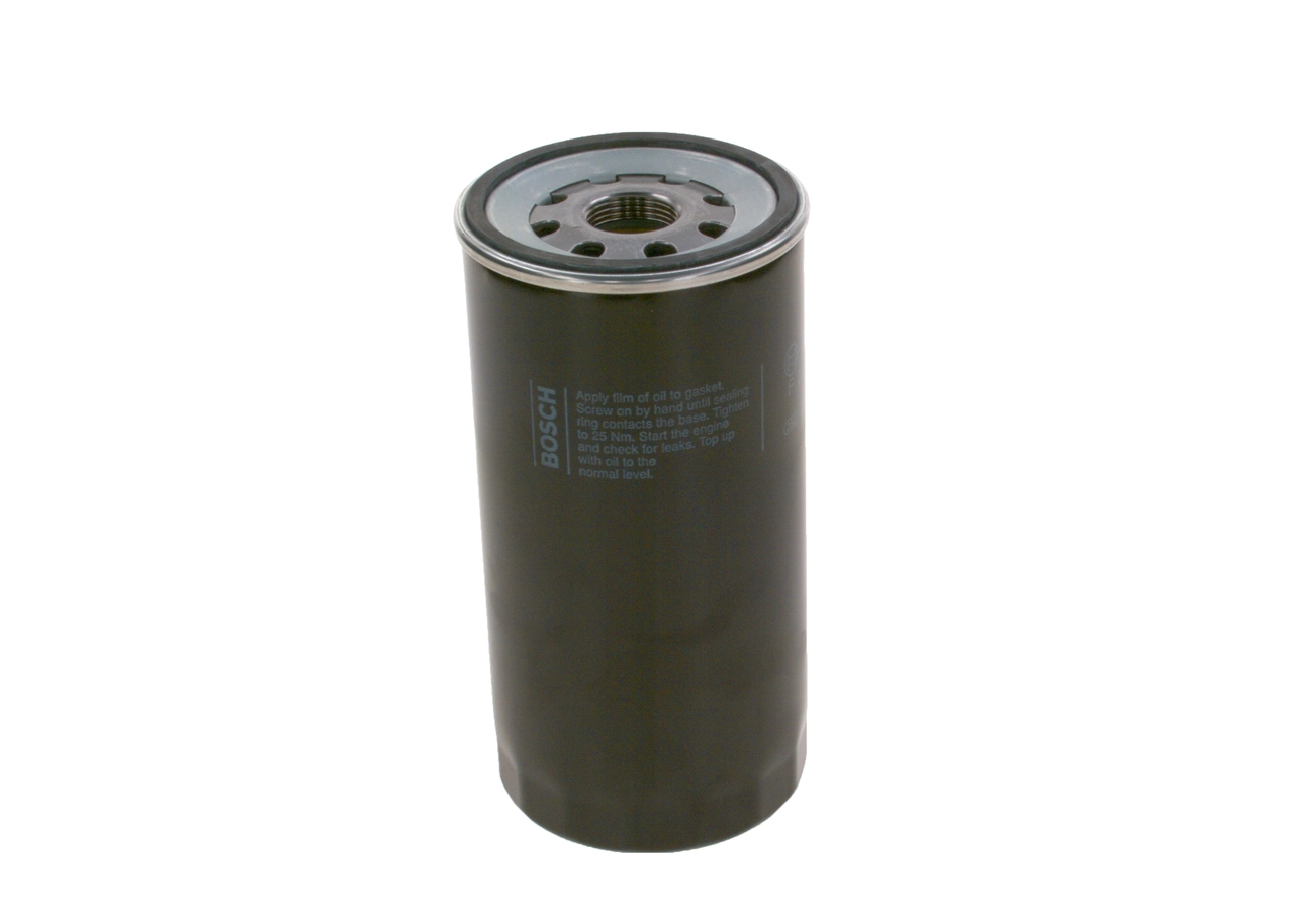 Купить F026407048 Bosch Фильтр центробежный очистки масла