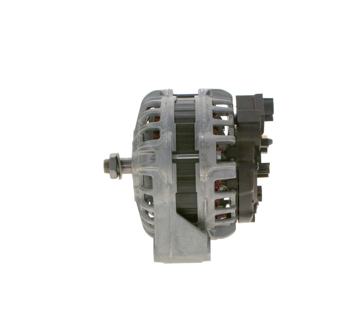 Автомобильный генератор Bosch F000BL07A7 цена, от 252.18 USD