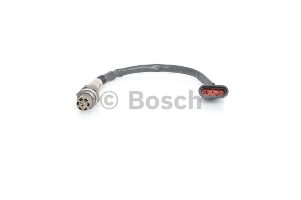 Купить 0258006206 Bosch Датчик концентрации кислорода