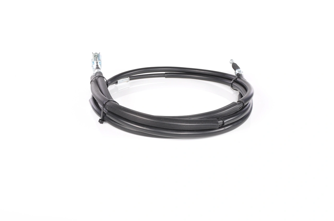 Задний трос ручника Bosch 1987477163 цена, от 31.28 USD