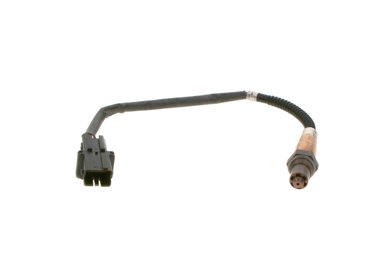 Лямбдазонд, датчик кислорода до катализатора Bosch 0258007067 цена, от 102.19 USD