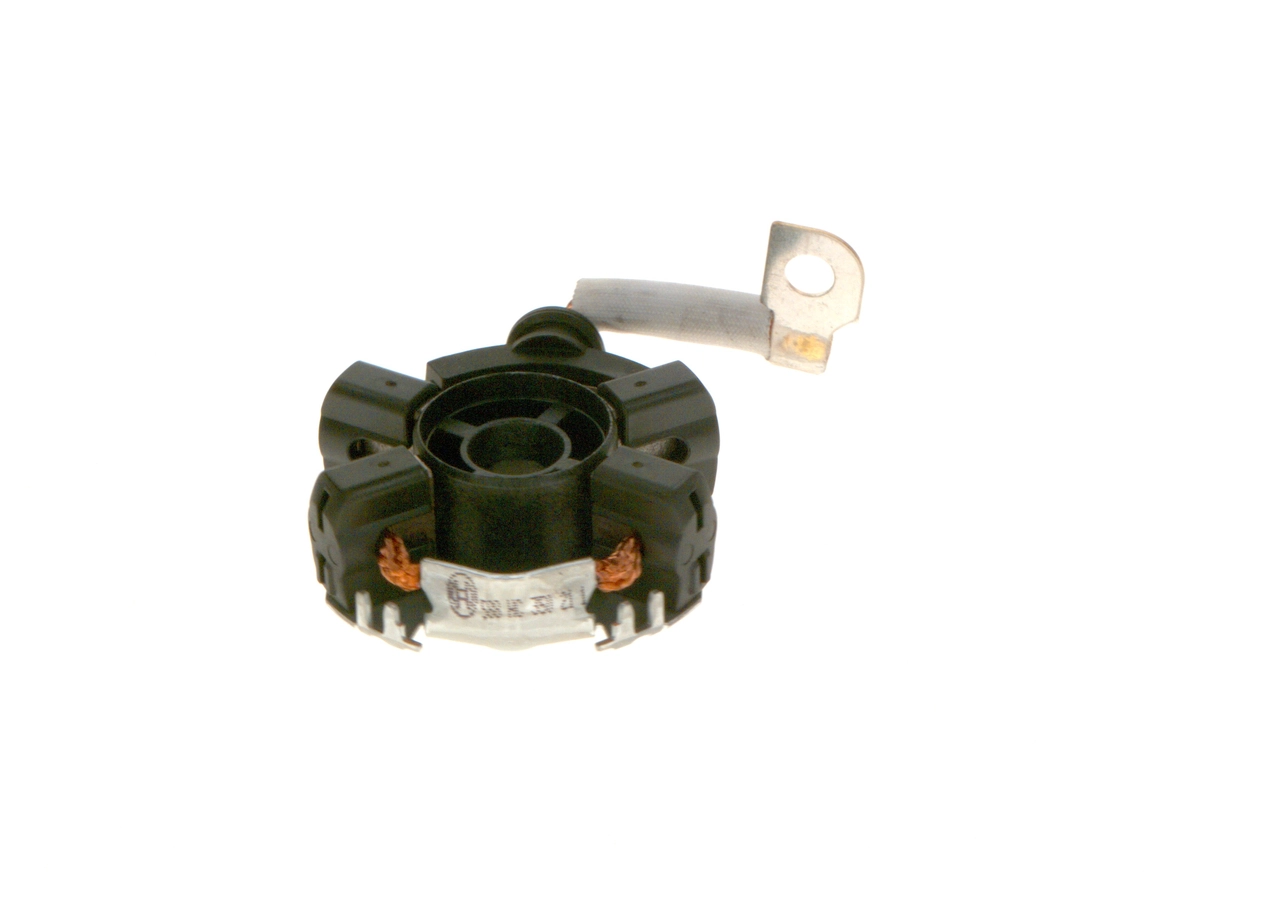 Купить PAPA203 General Motors Щеткодержатель стартера