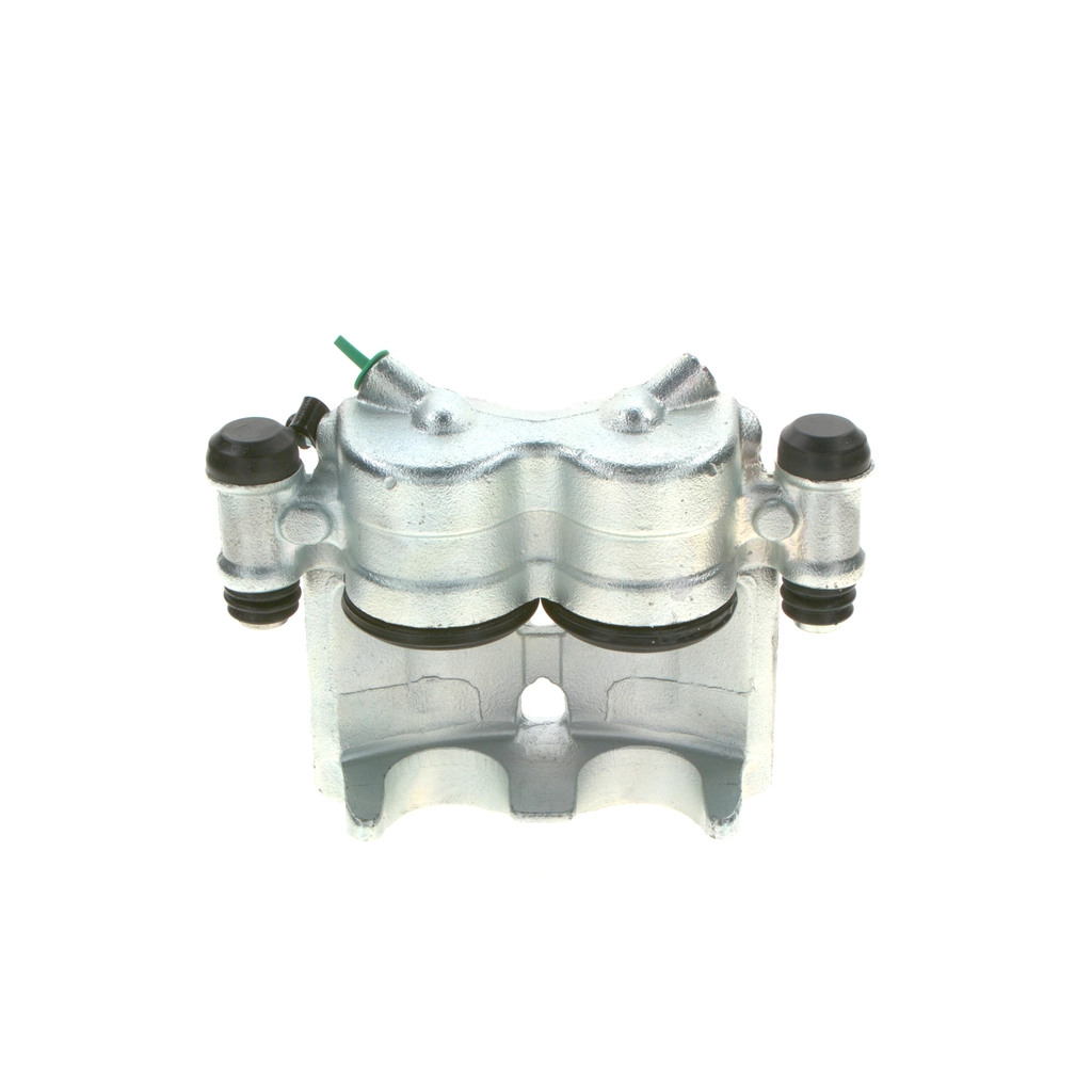 0986135035 Bosch Суппорт тормозной, передний, левый