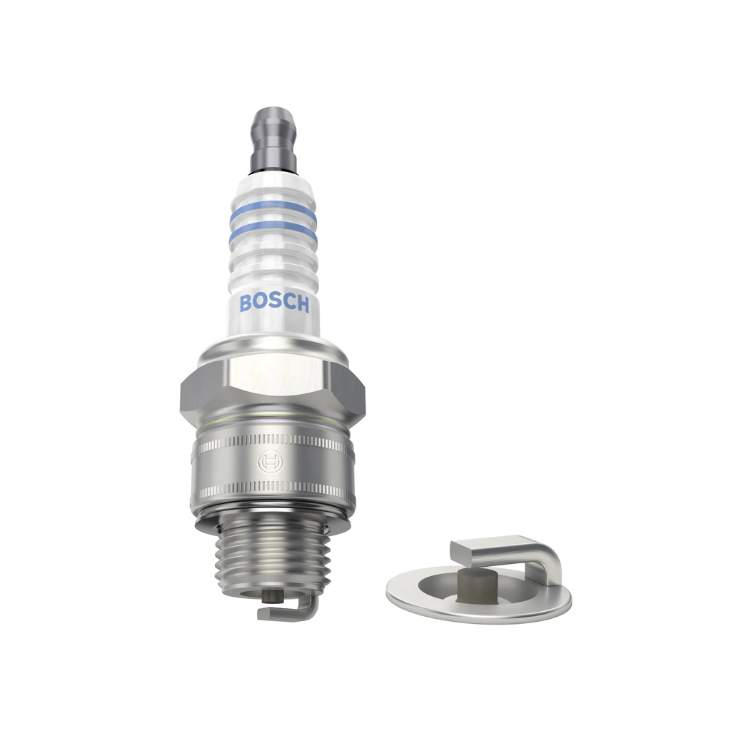 Свеча Bosch 0241229720