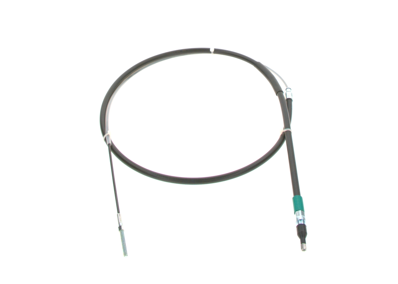 Задний трос ручника Bosch 1987477820 цена, от 12.46 USD