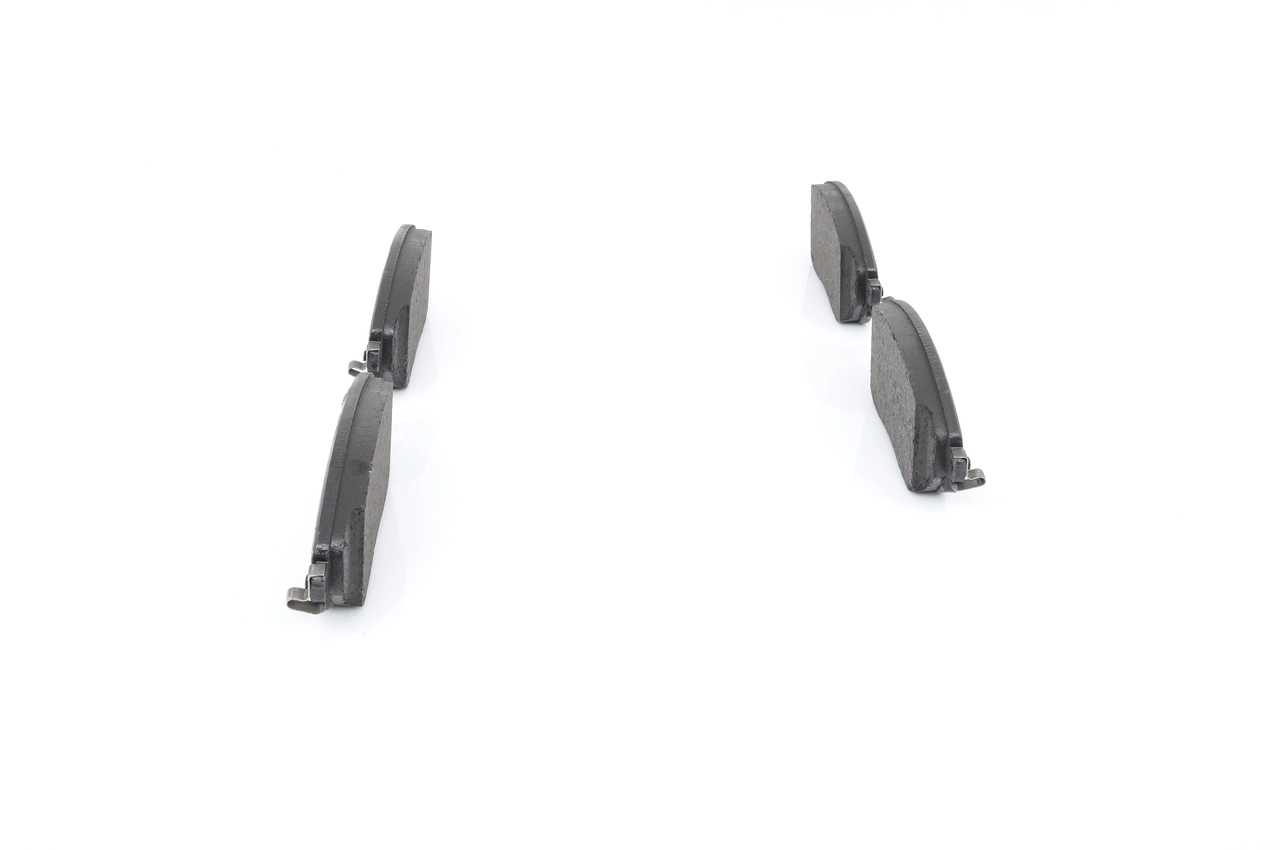 Купить 0986494817 Bosch Колодки тормозные