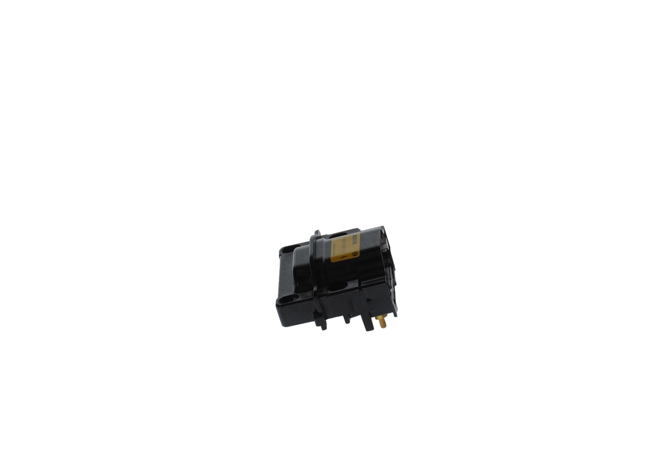 F000ZS0121 Bosch Катушка зажигания