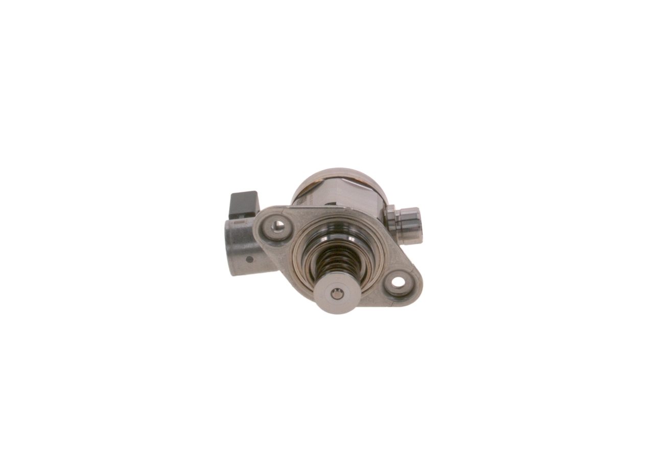Купить 0261520480 Bosch ТНВД