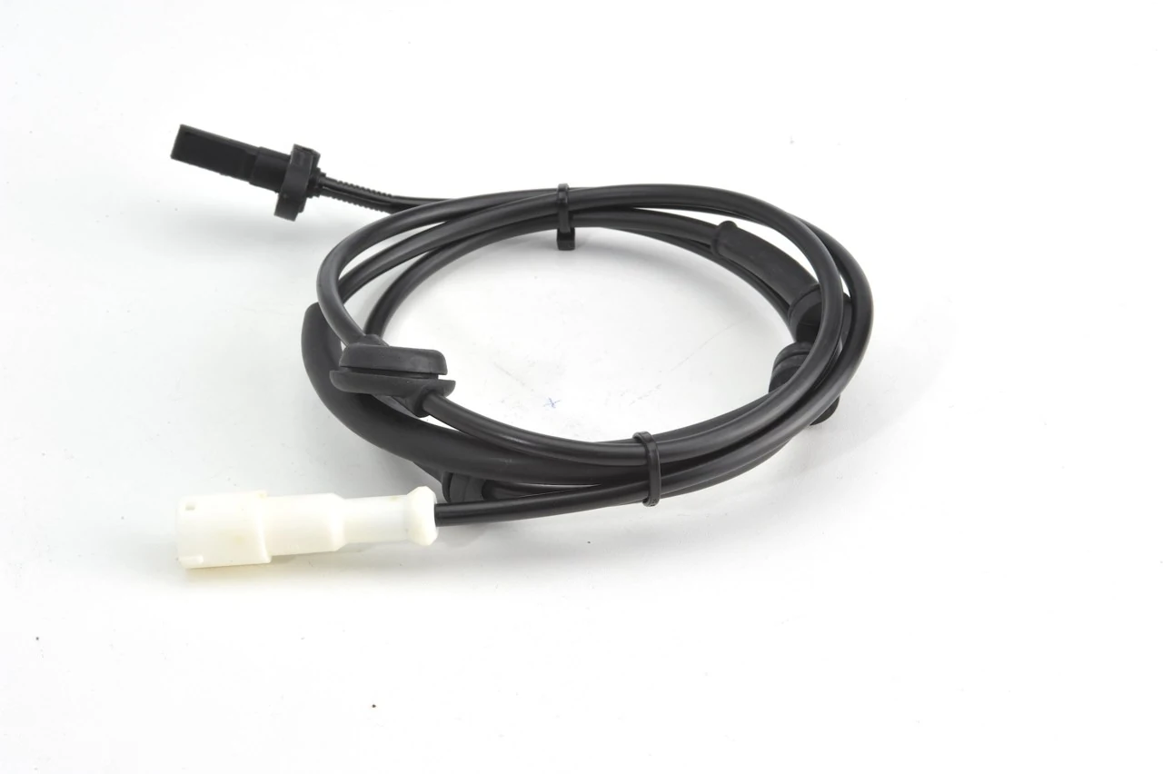 Датчик АБС (ABS) задний Bosch 0265007048 цена, от 21.64 USD