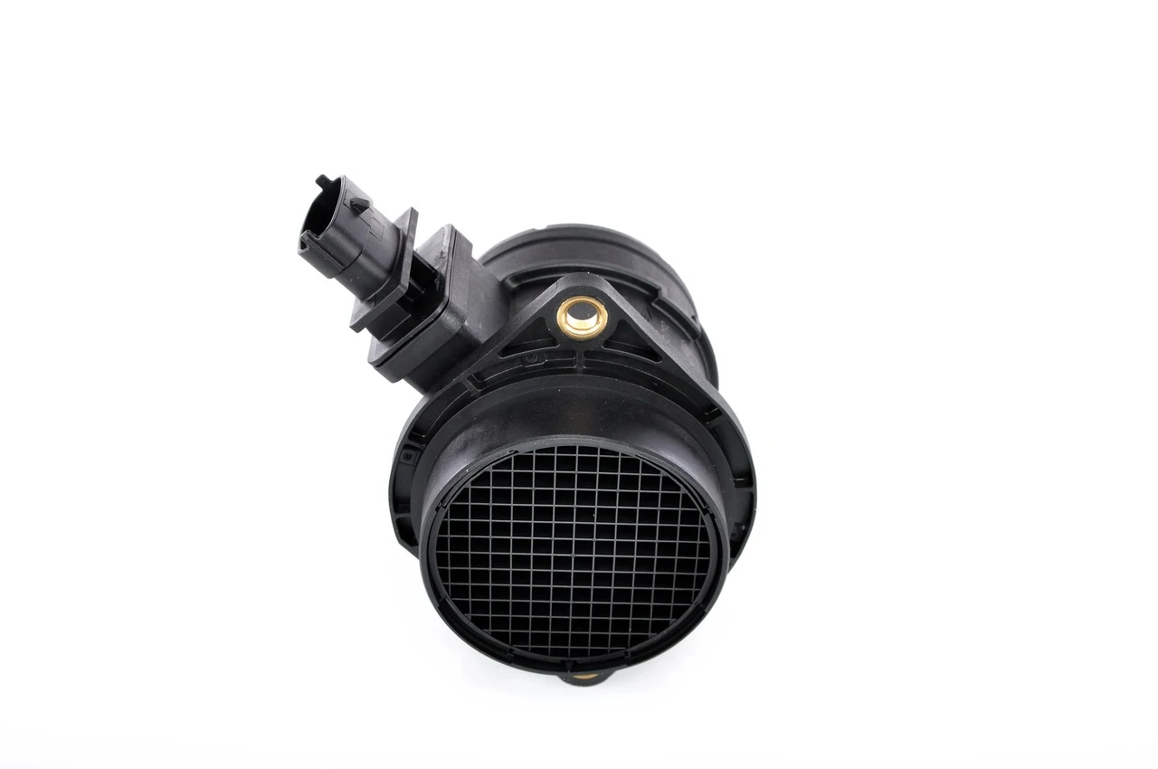 Датчик массового расхода воздуха Bosch 0281002792 цена, от 109.37 USD
