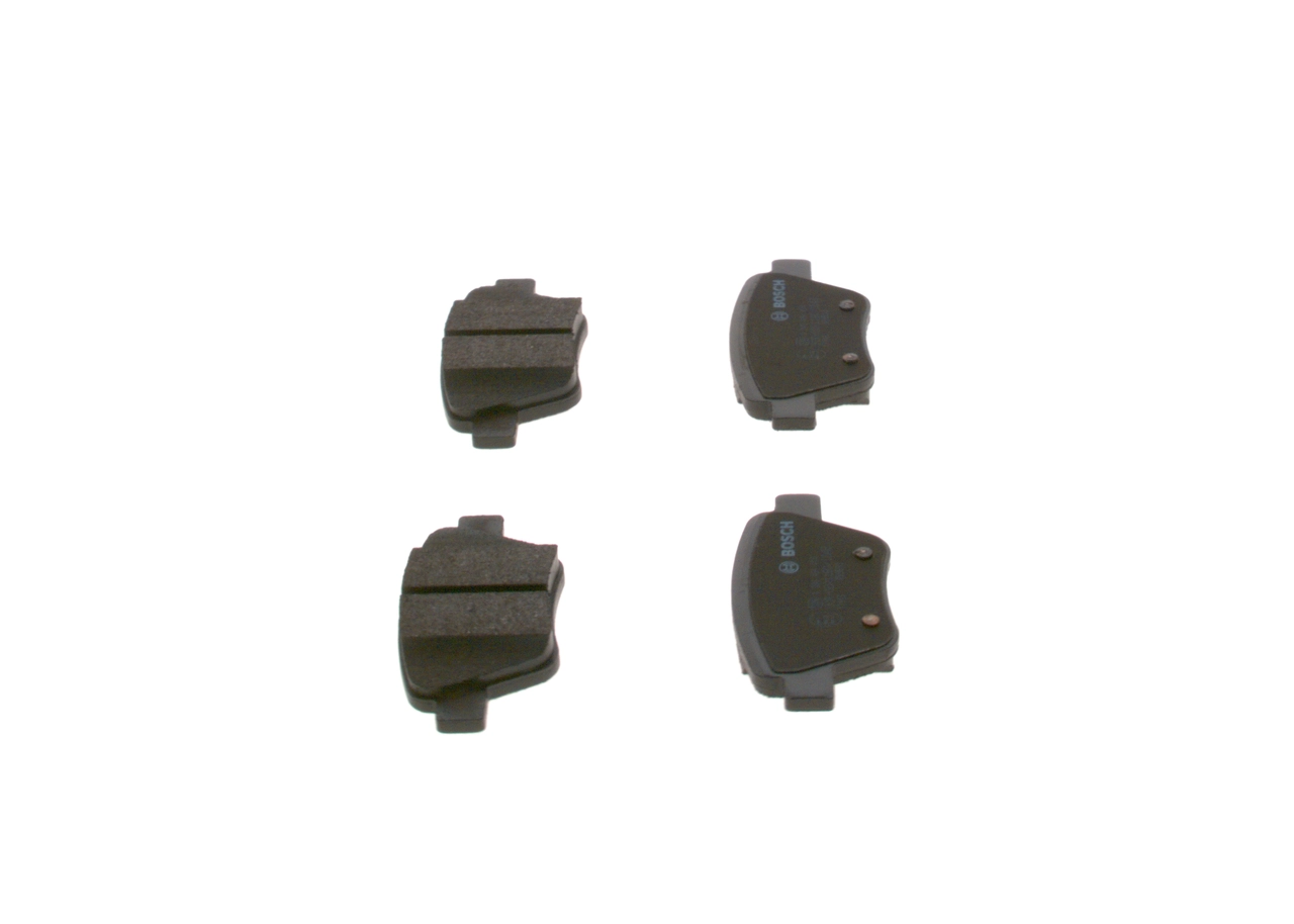 Колодки дисковые  Bosch 0986494416 цена, от 35.31 USD