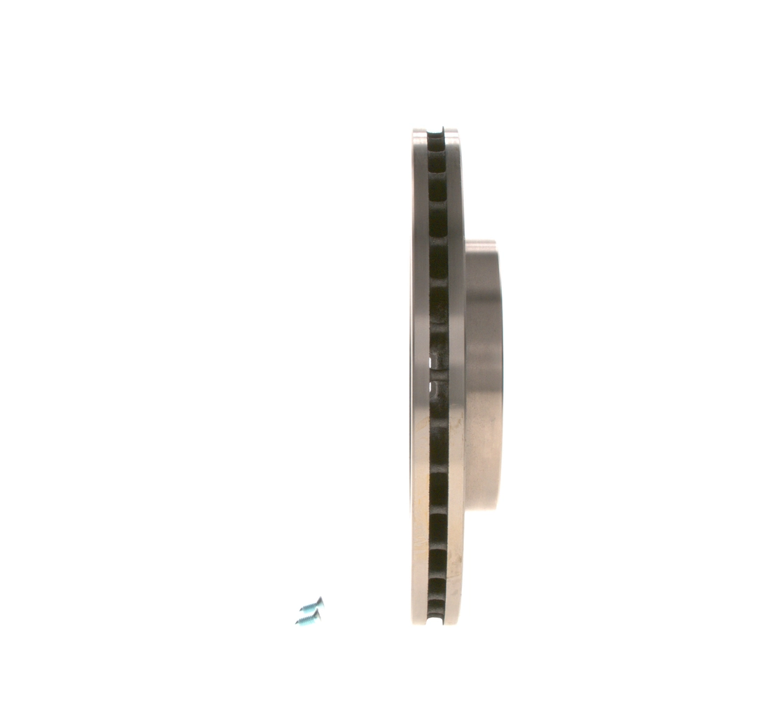 0986479369 Bosch Диск тормозной передний