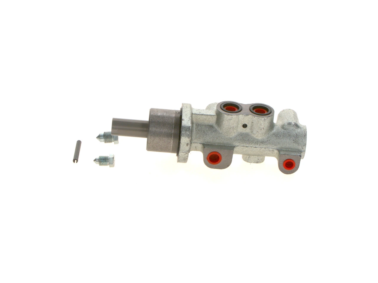 1987946235 Bosch Поликлиновый ремень