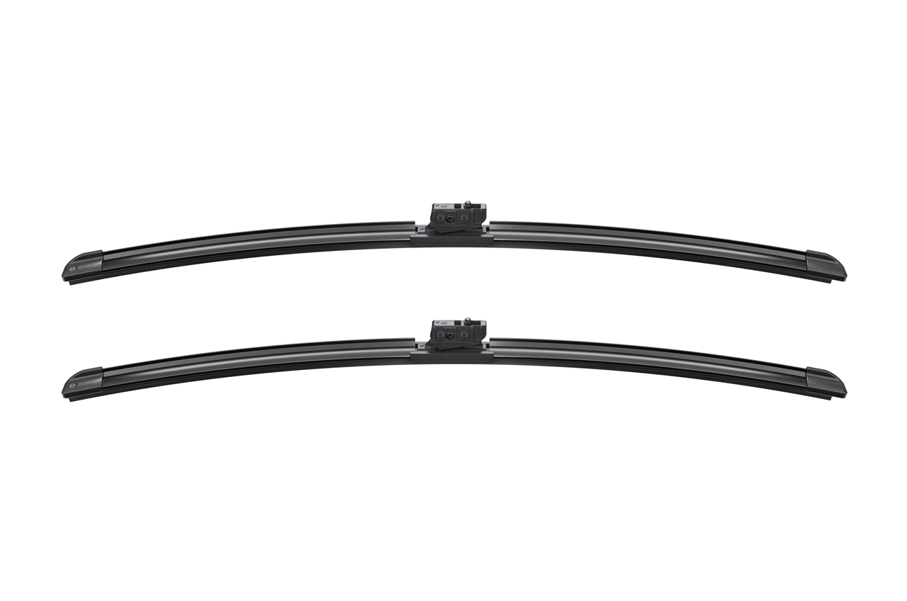 3397009843 Bosch Щетки лобового стекла