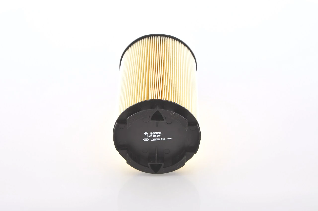 Элемент воздушного фильтра Bosch F026400299 цена, от 18.77 USD