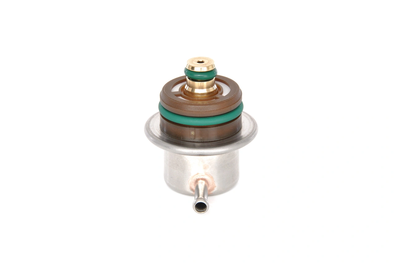 0280160557 Bosch Регулятор давления в топливной рейке