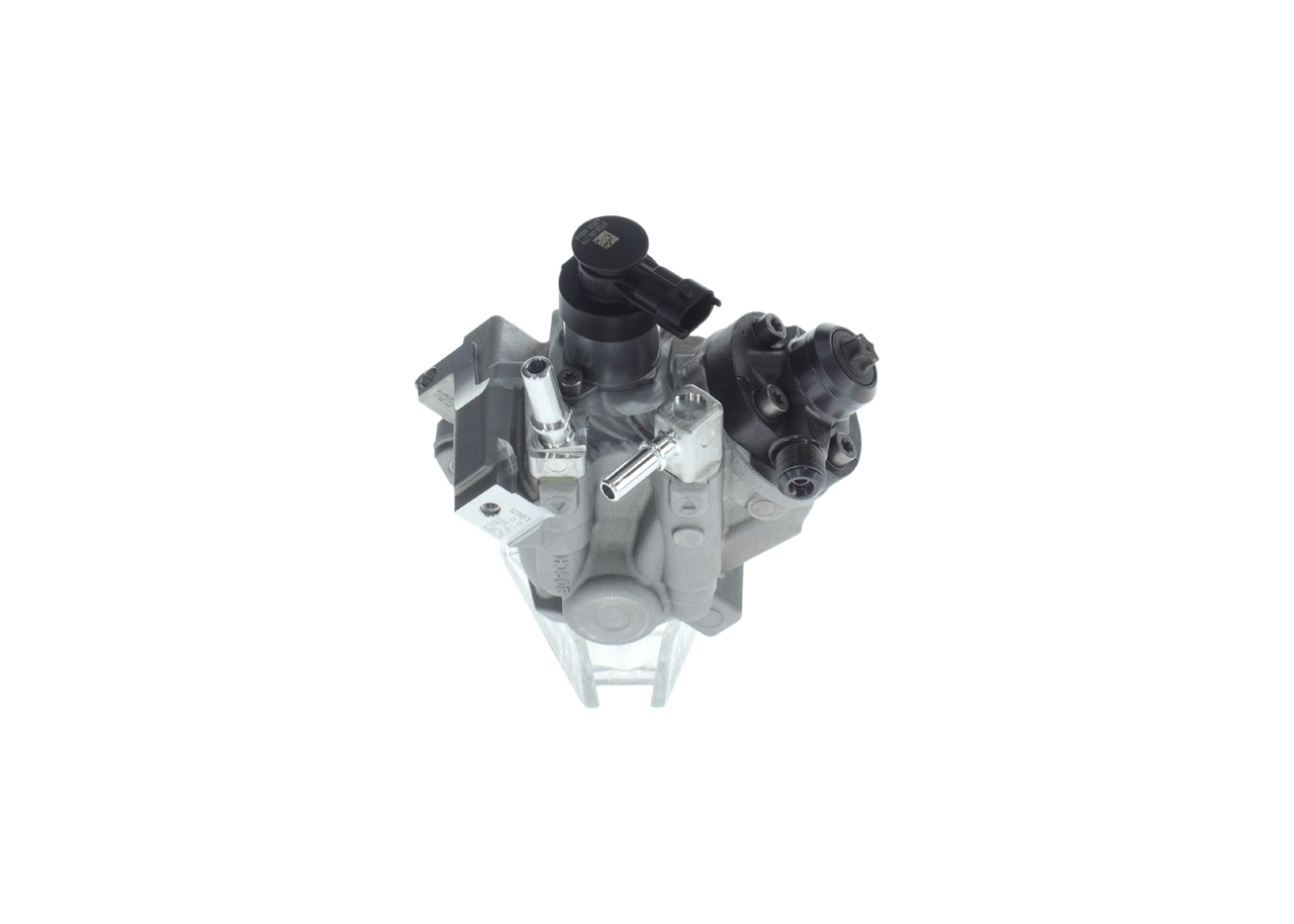 Насос топливный высокого давления Bosch 445010592