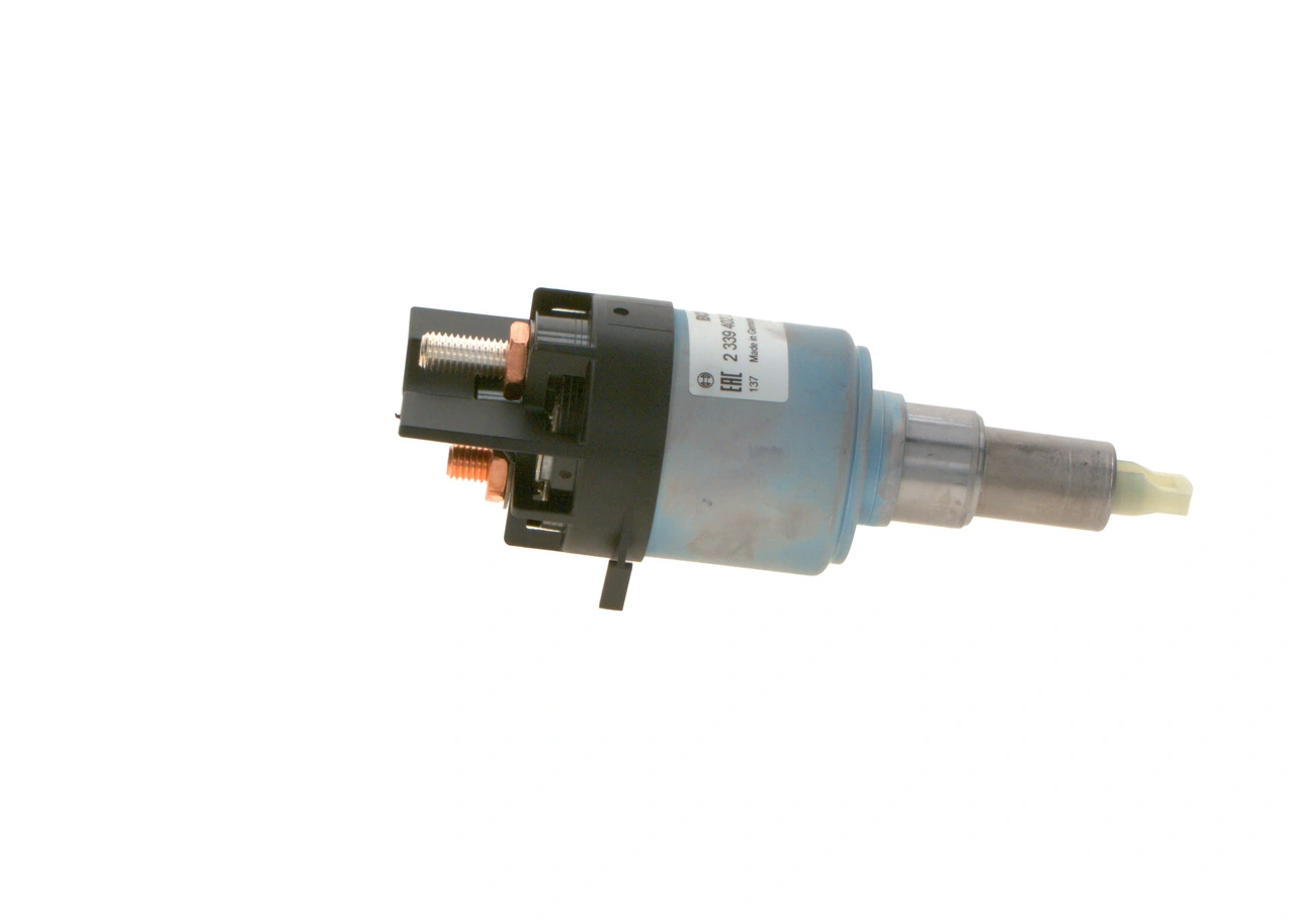 2339402234 Bosch Тяговое реле стартера