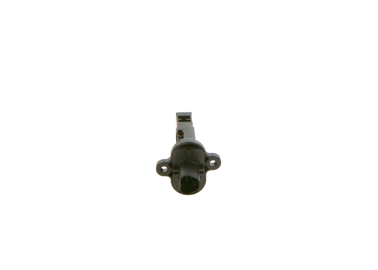 Sensor de fluxo (consumo) de ar, medidor de consumo M.A.F. - (Mass Airflow) Chevrolet Aveo 3 T300