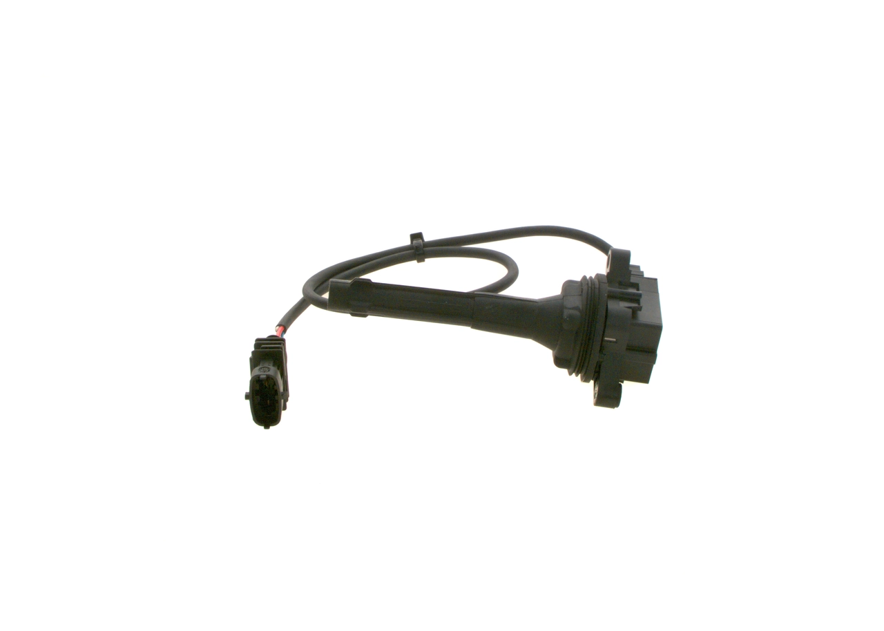Модуль зажигания Bosch 0221604012 цена, от 88.53 USD