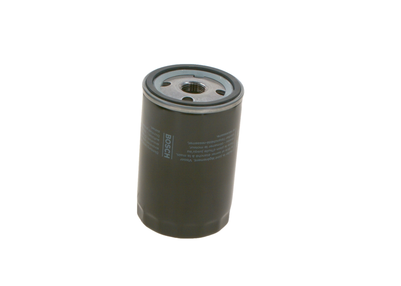 Фильтр очистки масла центробежный Bosch 0451103213 цена, от 14.82 USD