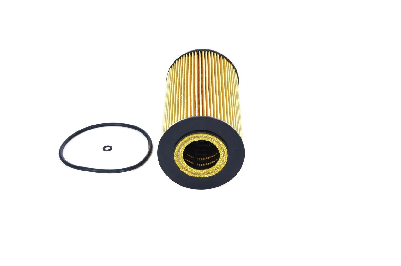 F026407003 Bosch Масляный фильтр двигателя