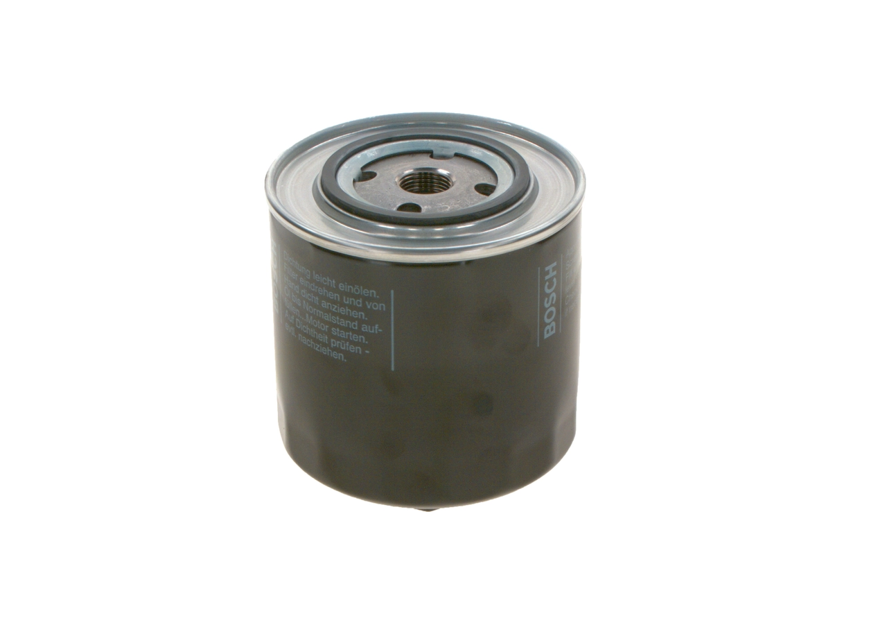 Купить 0451103257 Bosch Фильтр центробежный очистки масла