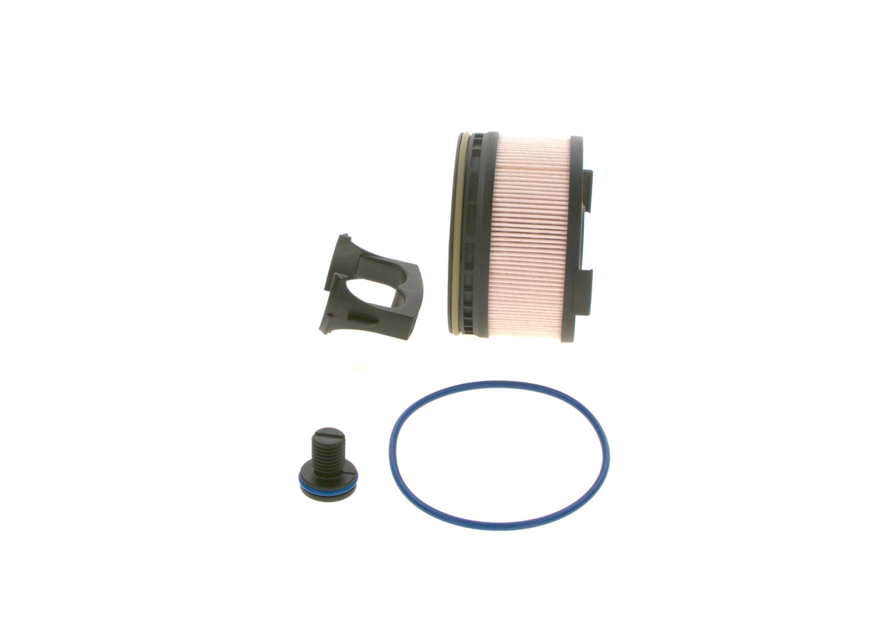 Купить F026402262 Bosch Фильтр-отстойник топлива грубой очистки