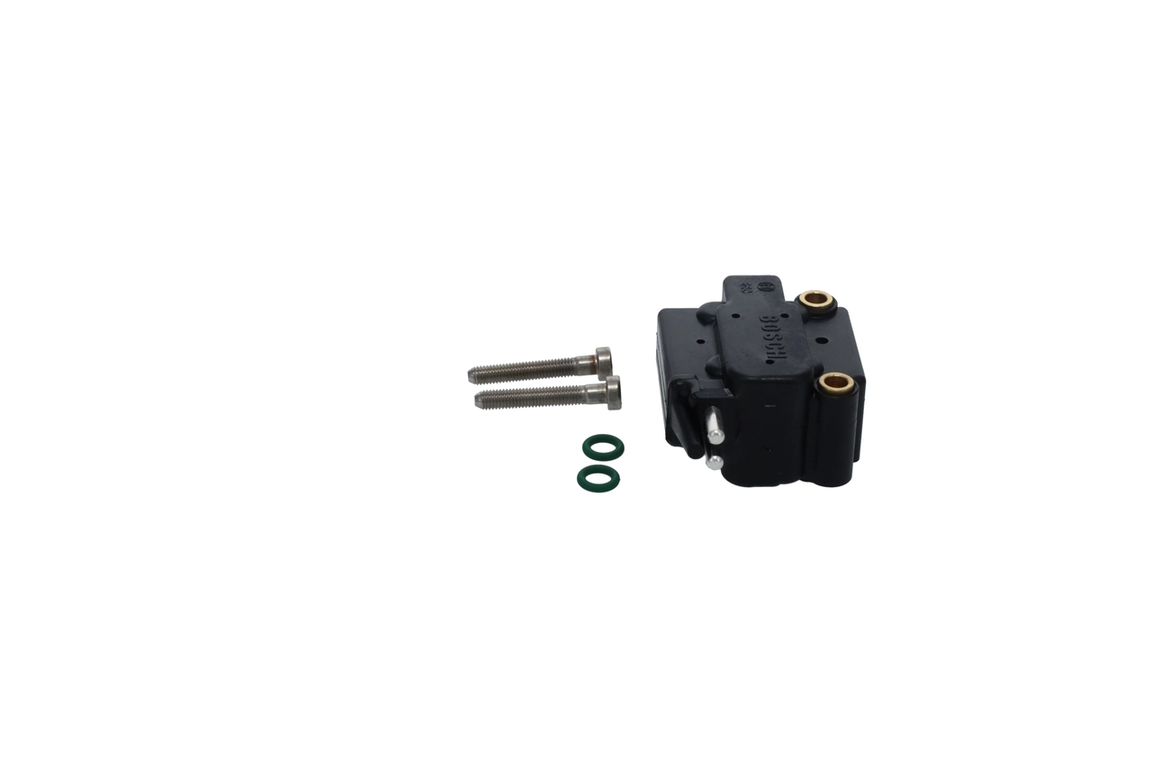Купить F026T03007 Bosch Регулятор давления топлива