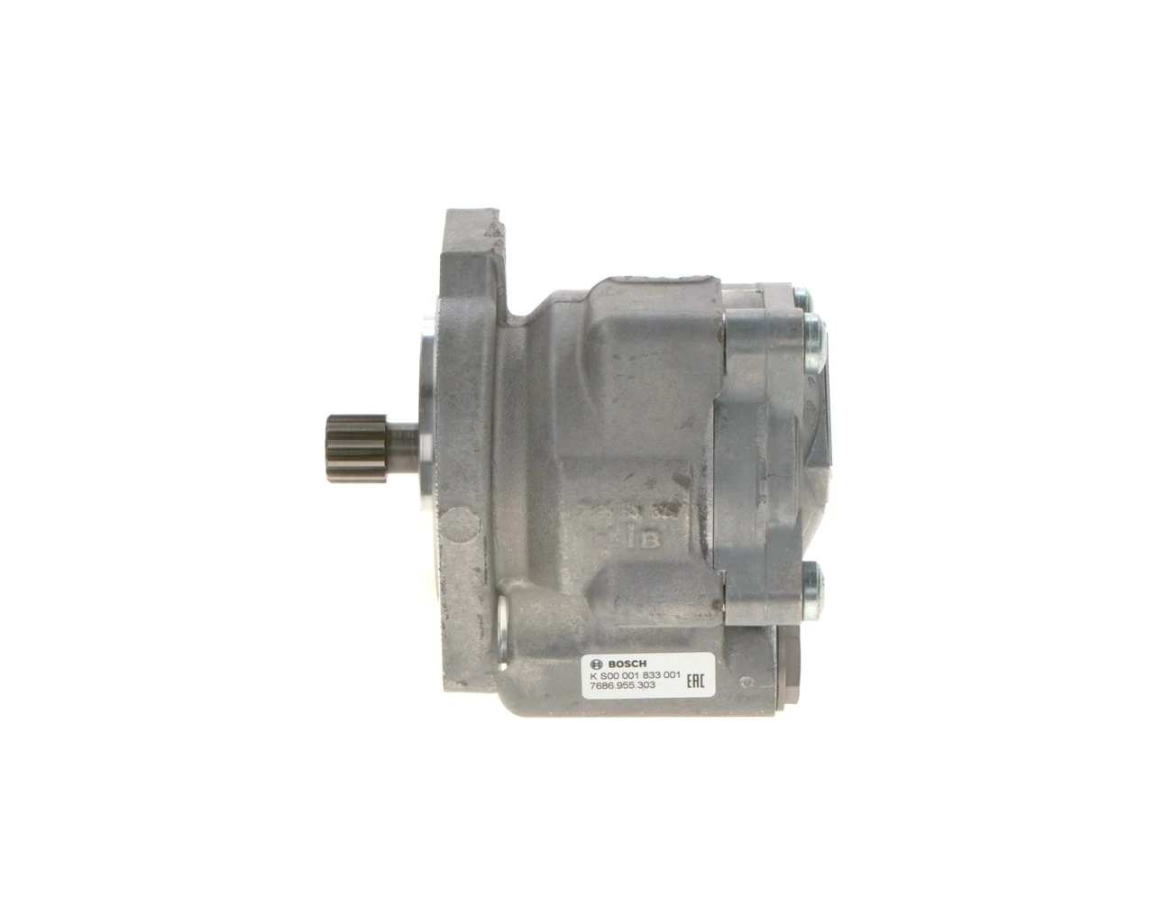 Насос гидравлики Bosch KS00001833 цена, от 309.65 USD