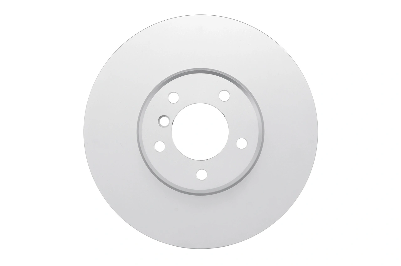 Купить 0986479774 Bosch Ротор тормозной