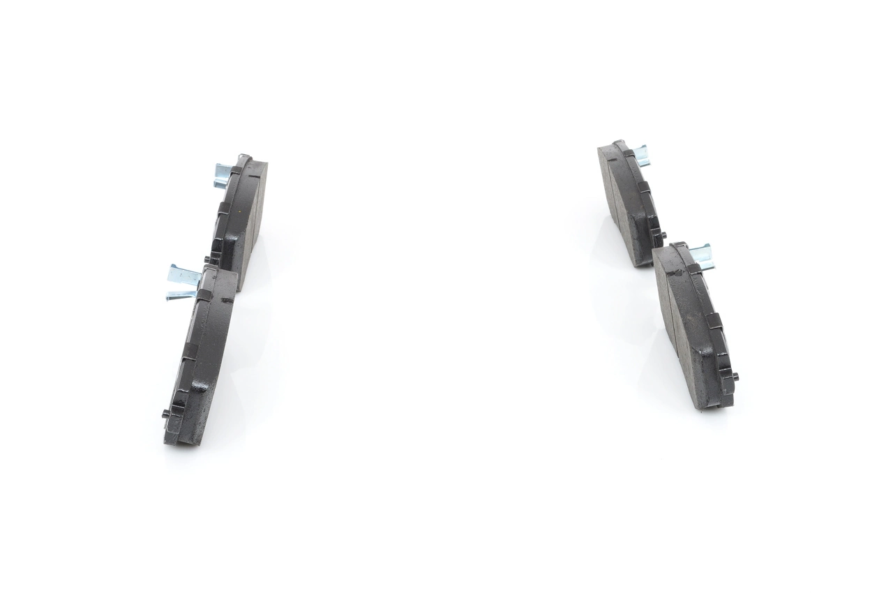Тормозные колодки Bosch 0986494761