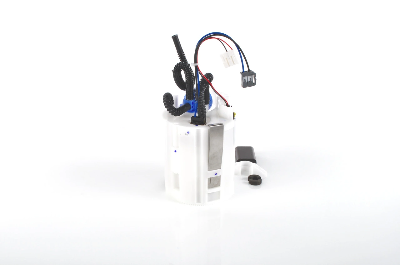 Módulo de bomba de combustível com sensor do nível de combustível Toyota Yaris SP90