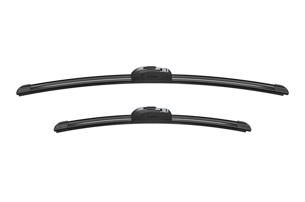 Щетки стеклоочистителя 3397118984 Bosch