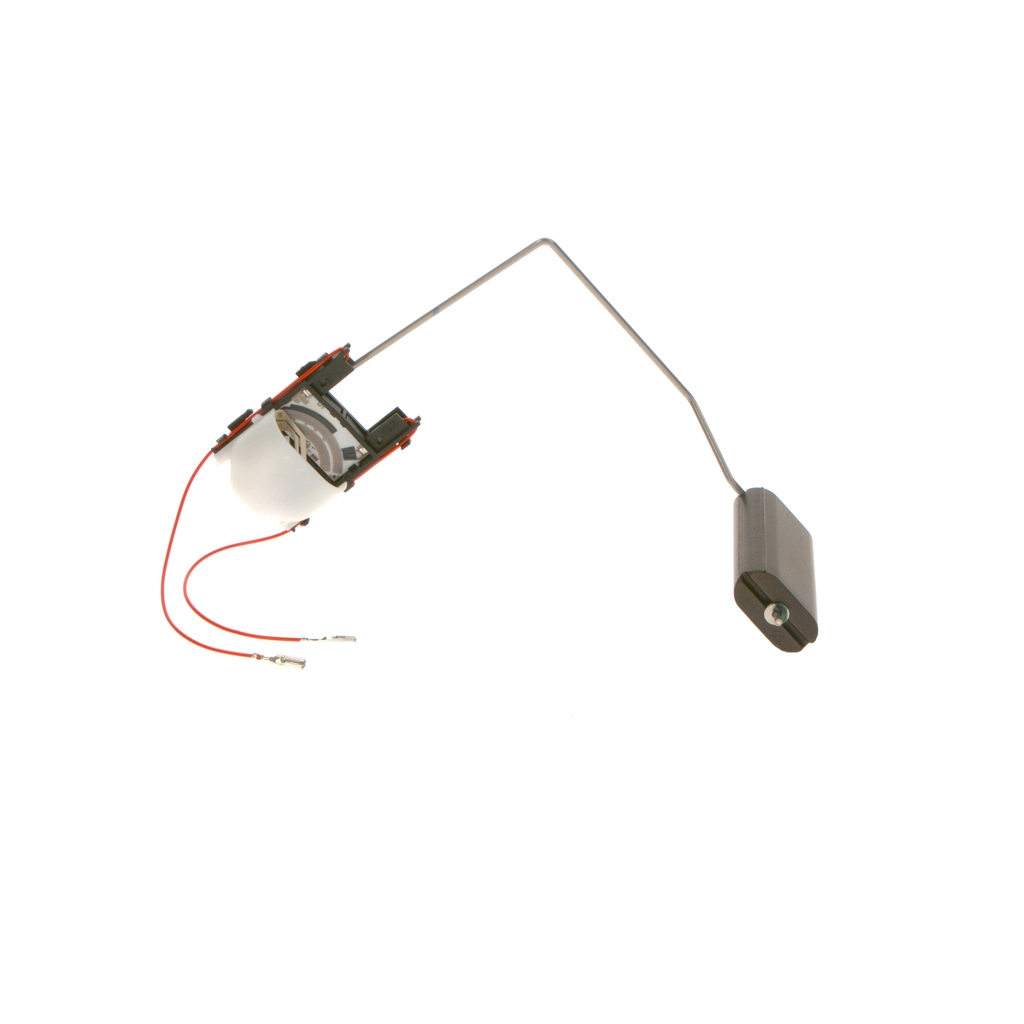 Sensor do nível de combustível no tanque Alfa Romeo 147 937